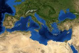 מי מכיר את הים התיכון ?