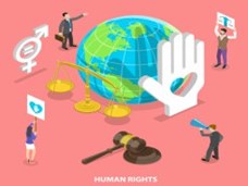 אנימציה: זכויות אדם