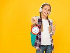 8 חוקים בניהול זמן התלמיד לצורך למידה