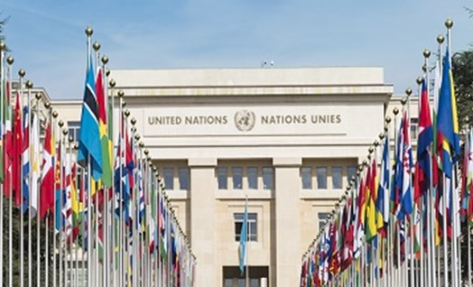 תוכנית ISDG ליישום מטרות הפיתוח הבר-קיימא של האו"ם