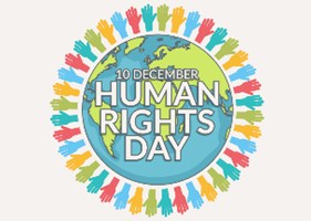 יום זכויות האדם הבינלאומי