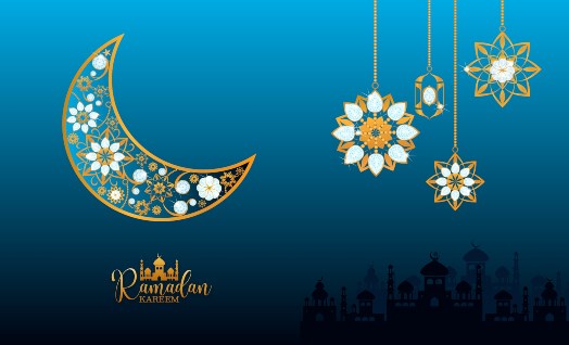 חודש רמדאן וחג אלפיטר בגן הילדים  شهر رمضان المبارك وعيد الفطر السعيد (11.3-12.4)
