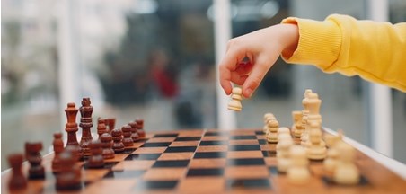 נועם ששון זכה באליפות אירופה לשחמט