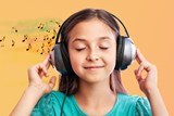 מדריך לגננת: האזנה למוזיקה
