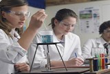 הנחיות בטיחות במעבדות בלימודי כימיה
