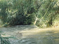 הנהר הארוך בישראל