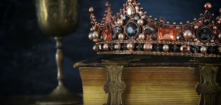 משחקי הכס - גרסת התנ"ך: שיעור פתיחה לספר מלכים