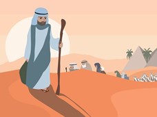 סיפור יציאת מצרים במחול