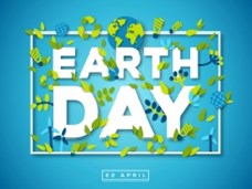 Earth Day 2018 #GoogleDoodle