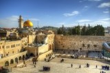 יום ירושלים- חג לאומי