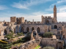 929: ירושלים וישעיהו השני