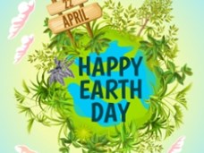 Earth Day 1970 - 2019
