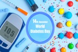 יום הסוכרת הבין-לאומי